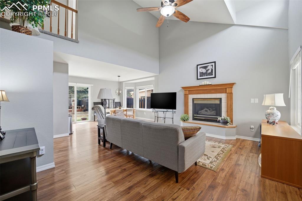 6858 Sproul Lane Colorado Springs CO 80918