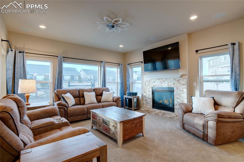 5980 Callan Drive Colorado Springs CO 80927