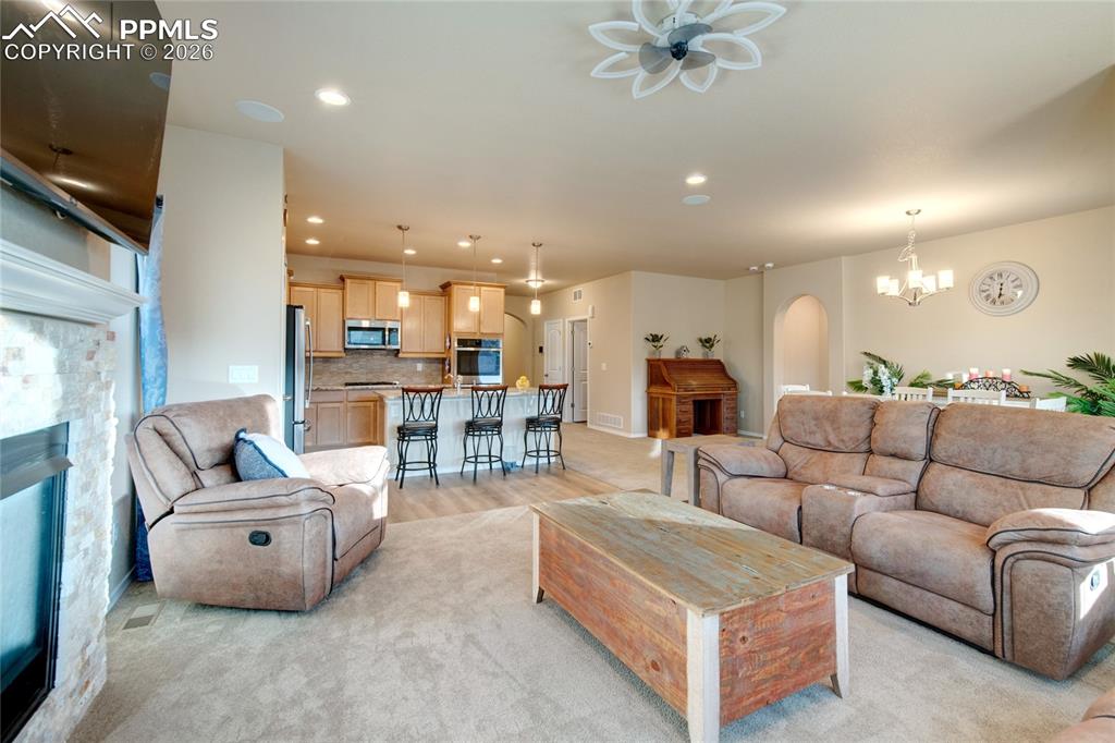5980 Callan Drive Colorado Springs CO 80927