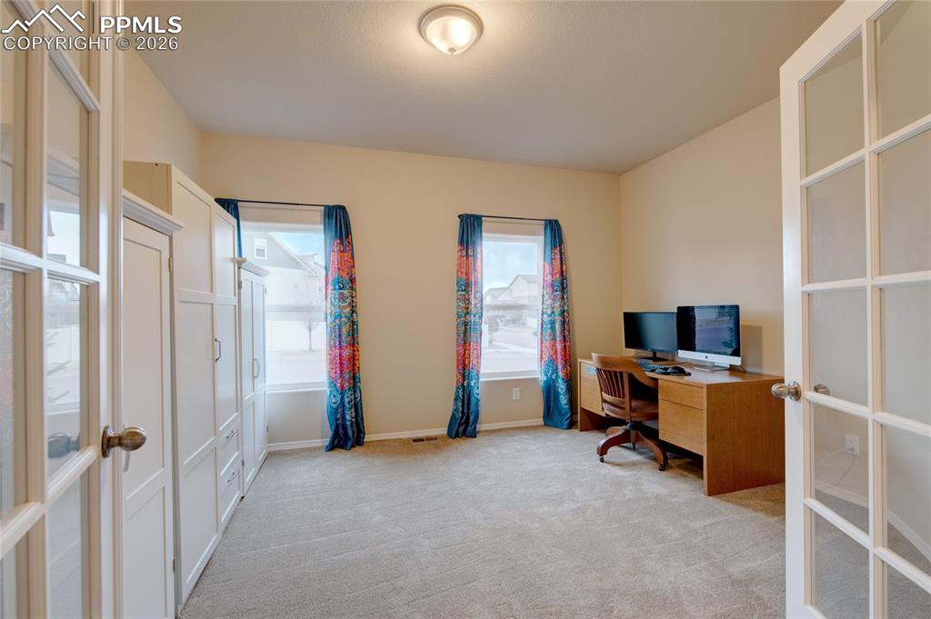 5980 Callan Drive Colorado Springs CO 80927