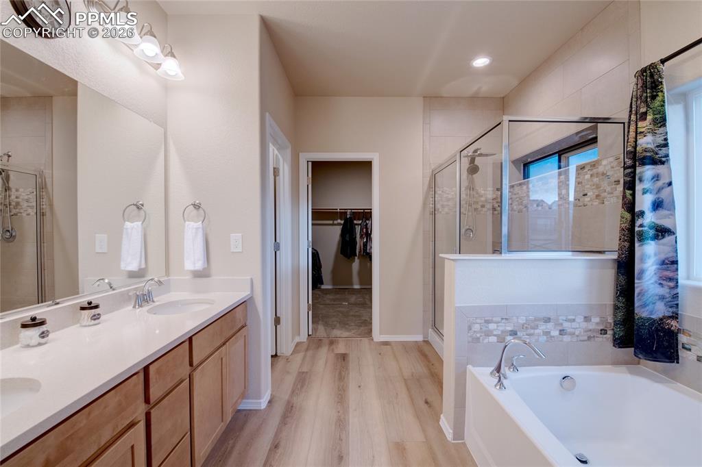 5980 Callan Drive Colorado Springs CO 80927