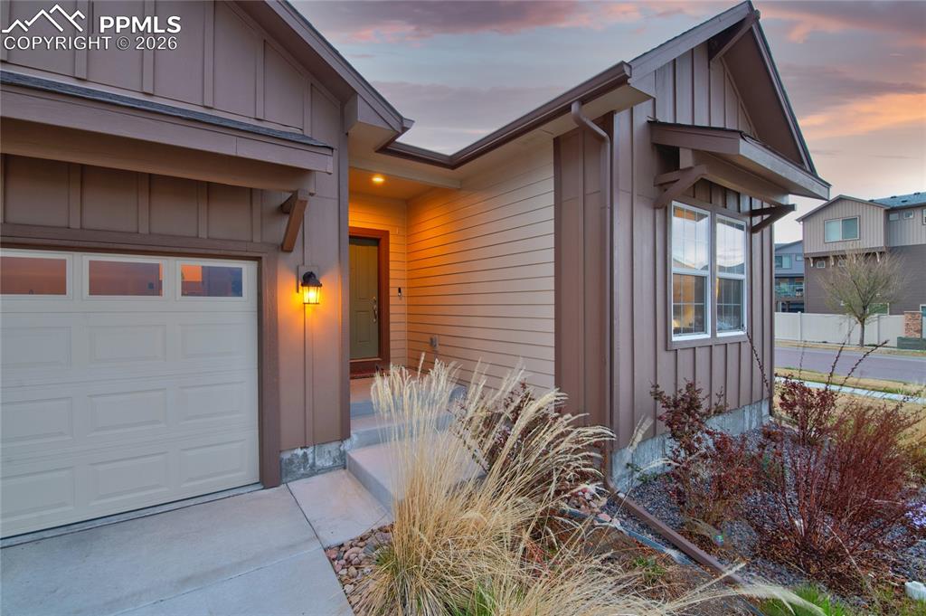 5980 Callan Drive Colorado Springs CO 80927