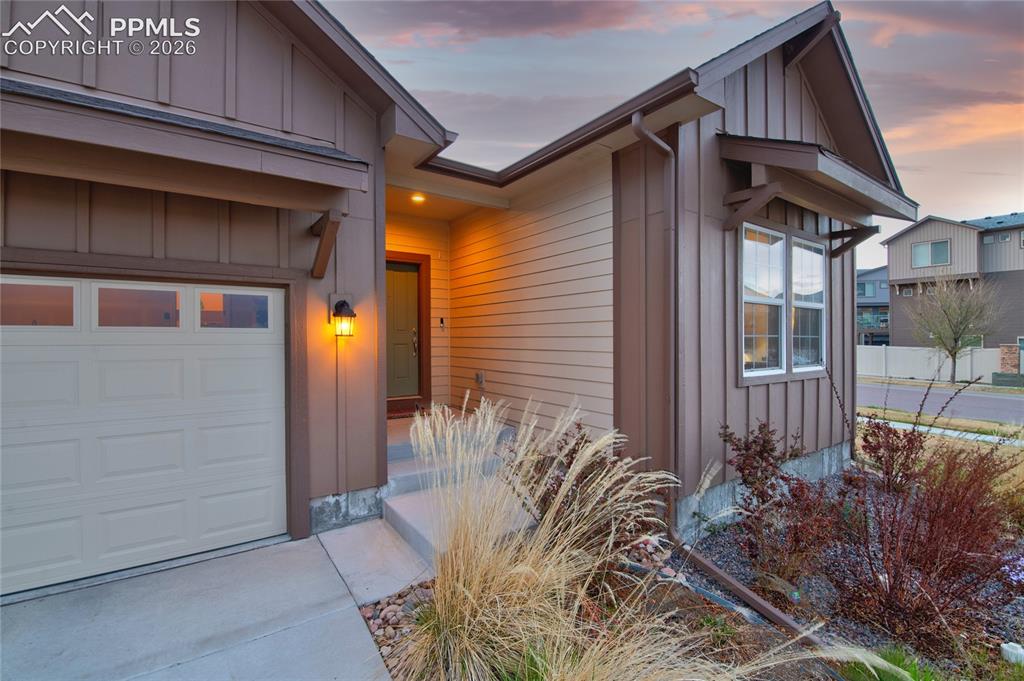 5980 Callan Drive Colorado Springs CO 80927