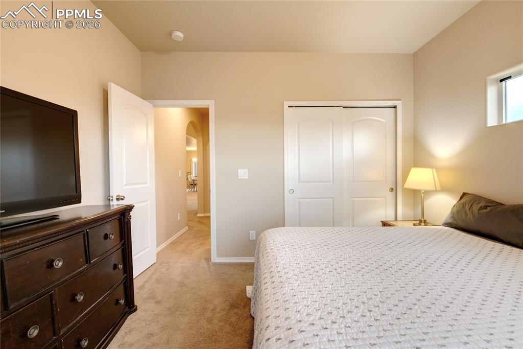 5980 Callan Drive Colorado Springs CO 80927