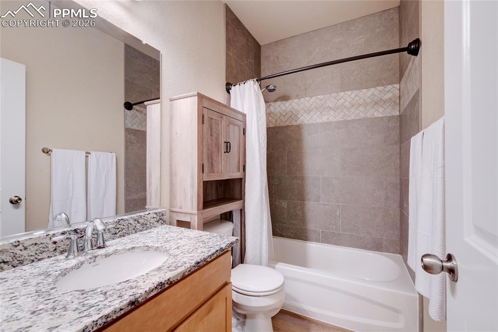 5980 Callan Drive Colorado Springs CO 80927