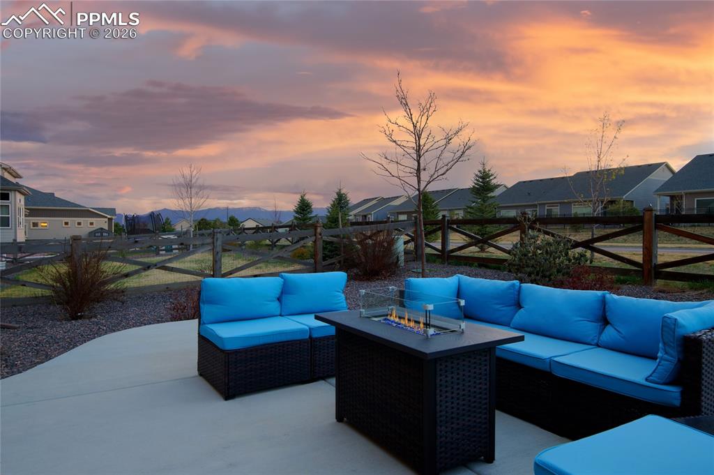 5980 Callan Drive Colorado Springs CO 80927