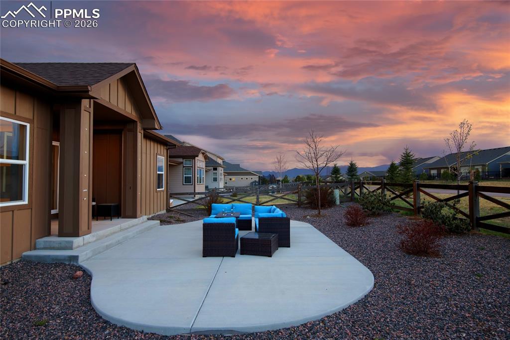 5980 Callan Drive Colorado Springs CO 80927