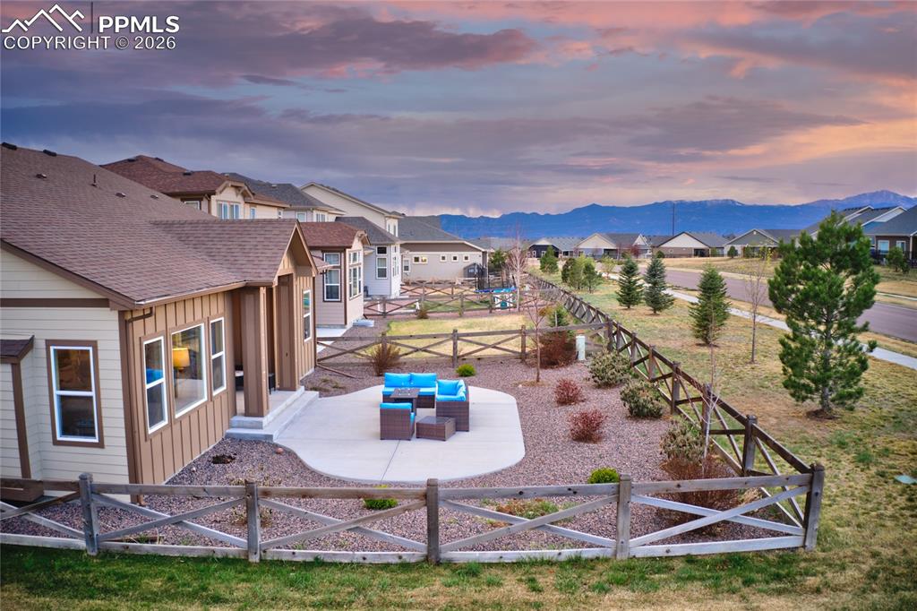 5980 Callan Drive Colorado Springs CO 80927