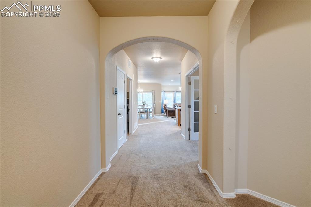 5980 Callan Drive Colorado Springs CO 80927