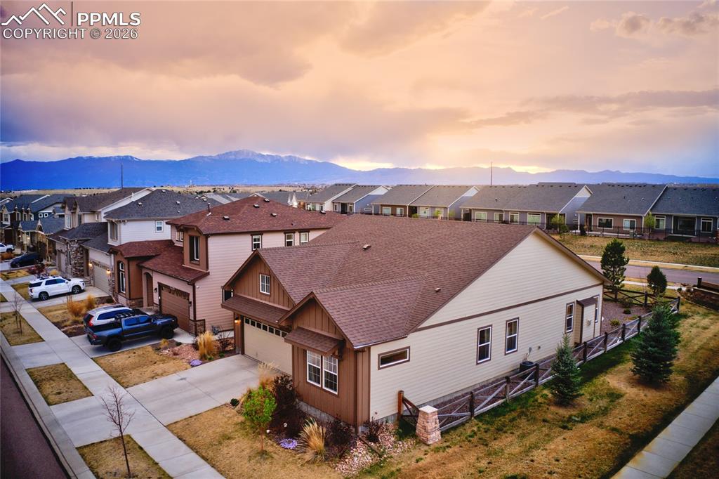 5980 Callan Drive Colorado Springs CO 80927