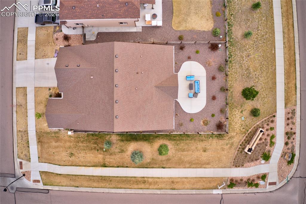 5980 Callan Drive Colorado Springs CO 80927