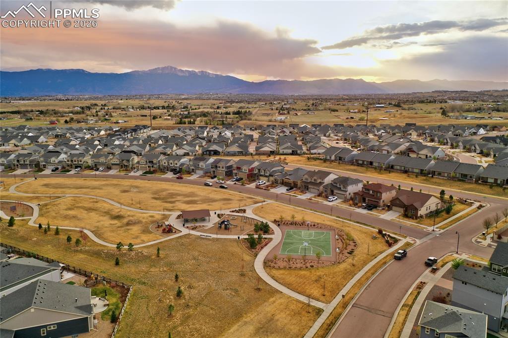 5980 Callan Drive Colorado Springs CO 80927