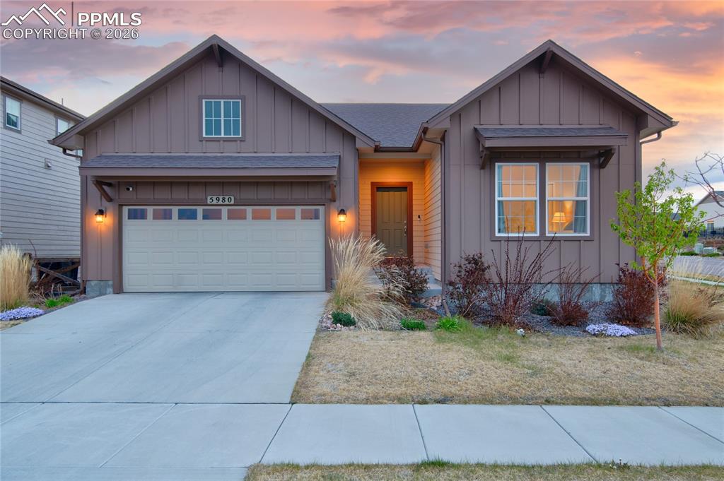 5980 Callan Drive Colorado Springs CO 80927