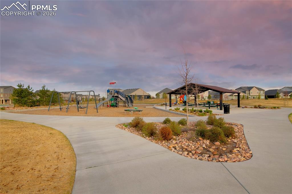 5980 Callan Drive Colorado Springs CO 80927