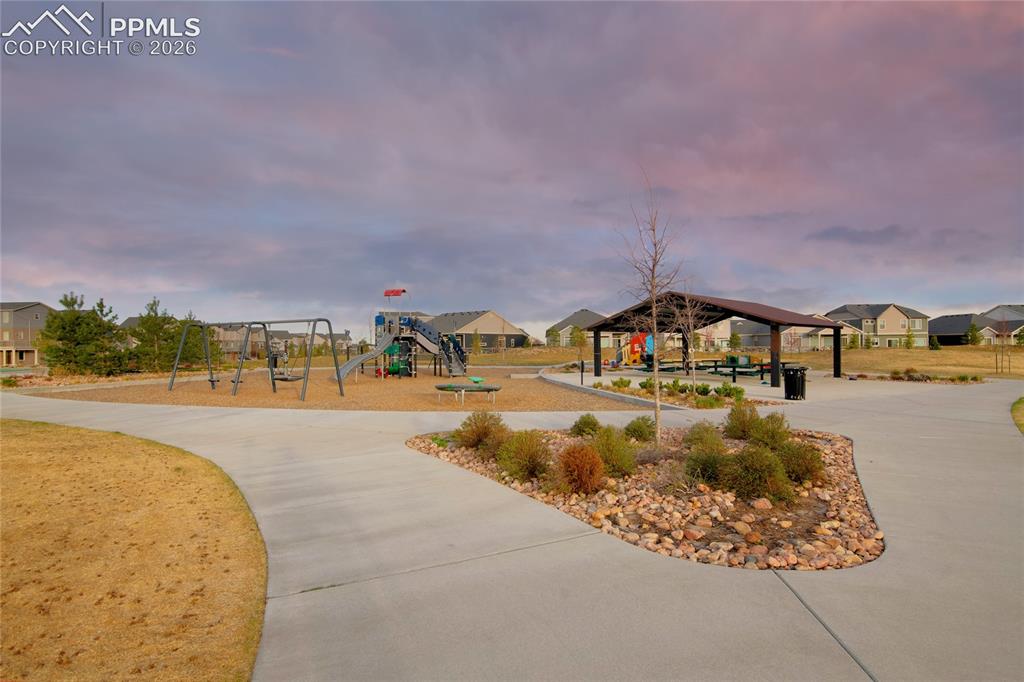 5980 Callan Drive Colorado Springs CO 80927