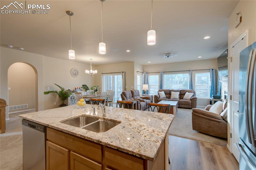 5980 Callan Drive Colorado Springs CO 80927