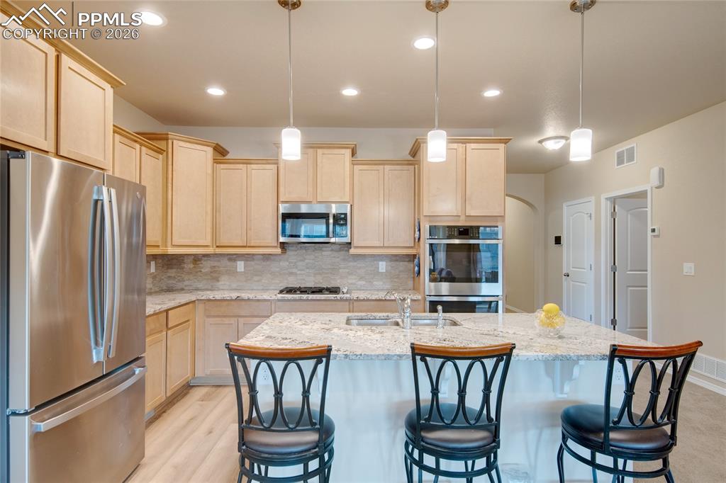 5980 Callan Drive Colorado Springs CO 80927