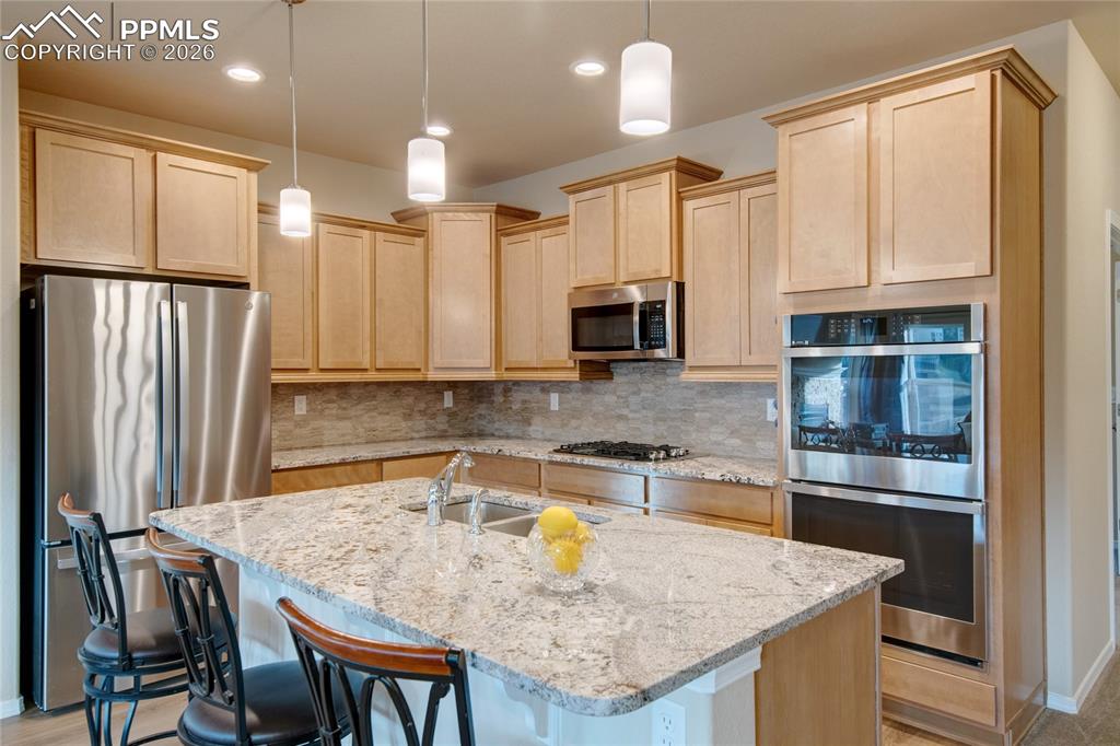 5980 Callan Drive Colorado Springs CO 80927