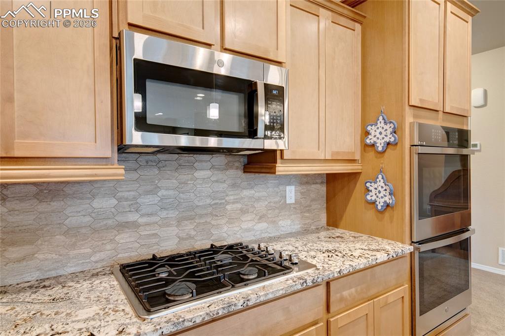 5980 Callan Drive Colorado Springs CO 80927