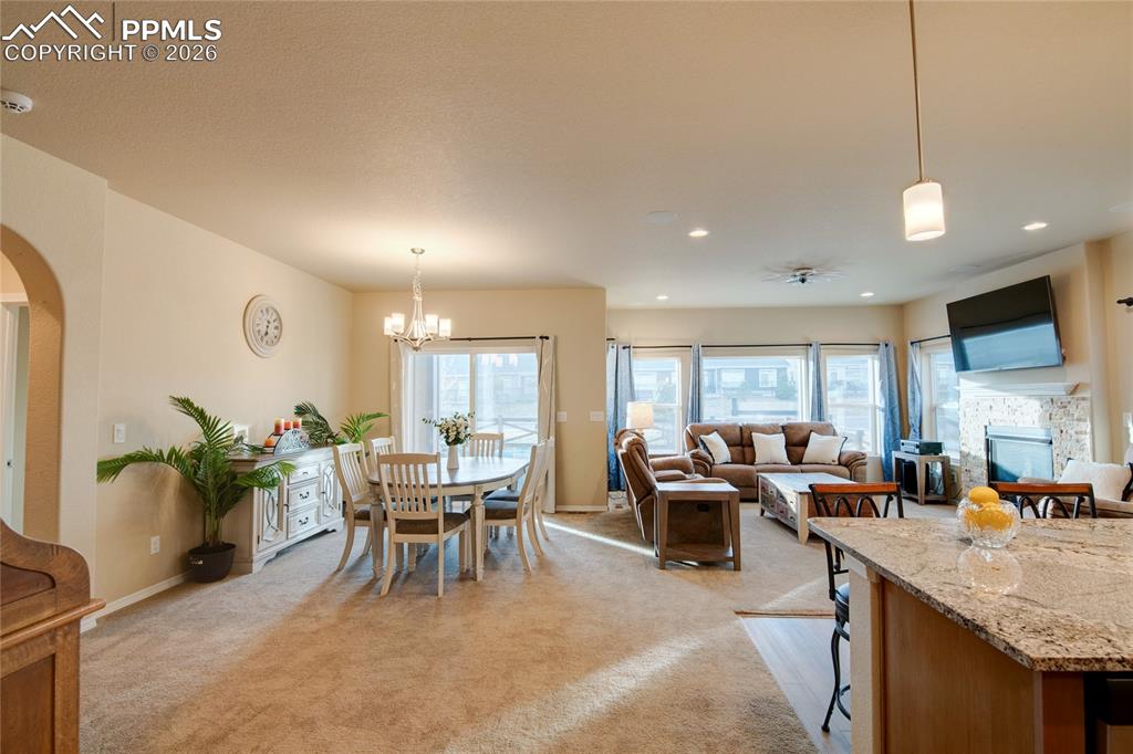 5980 Callan Drive Colorado Springs CO 80927