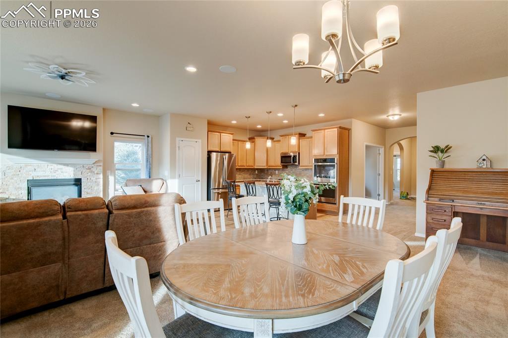 5980 Callan Drive Colorado Springs CO 80927
