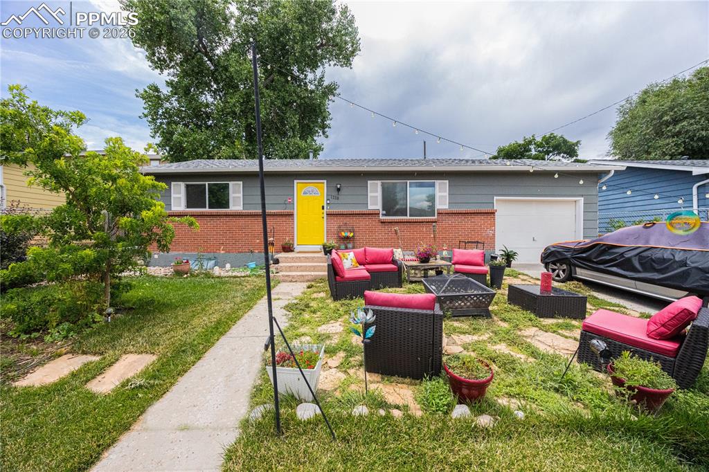 1220 Hartford Street Colorado Springs CO 80806