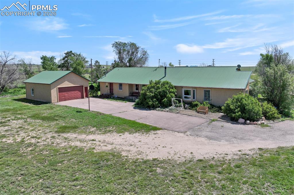 2550 Slocum Road Peyton CO 80831