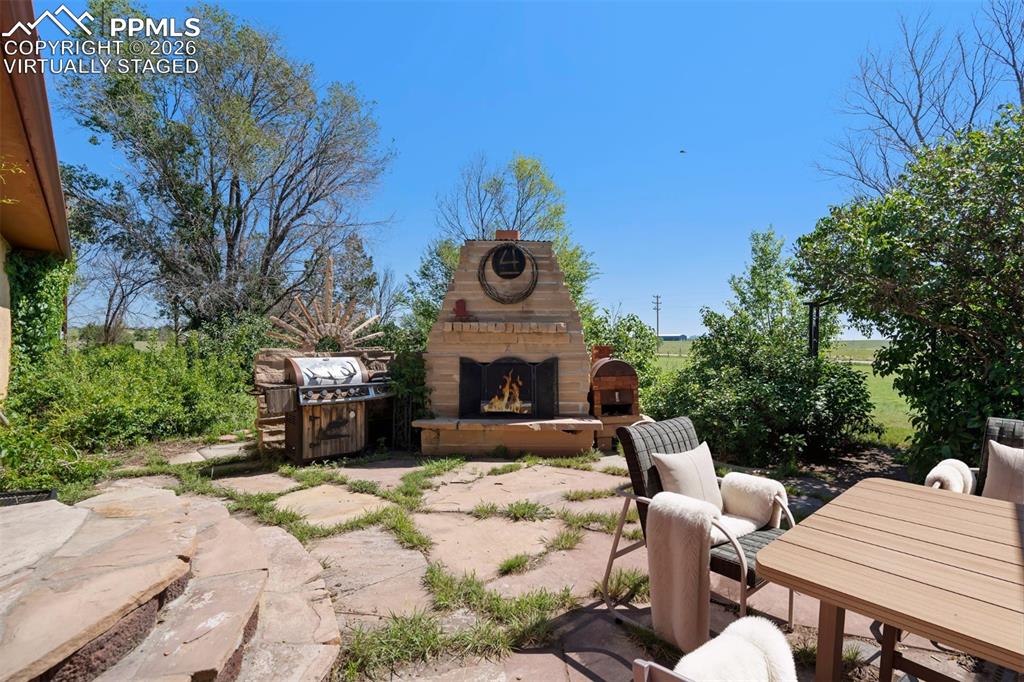 2550 Slocum Road Peyton CO 80831