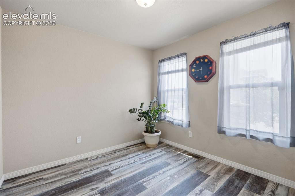 10138 Silver Stirrup Drive Colorado Springs CO 80925