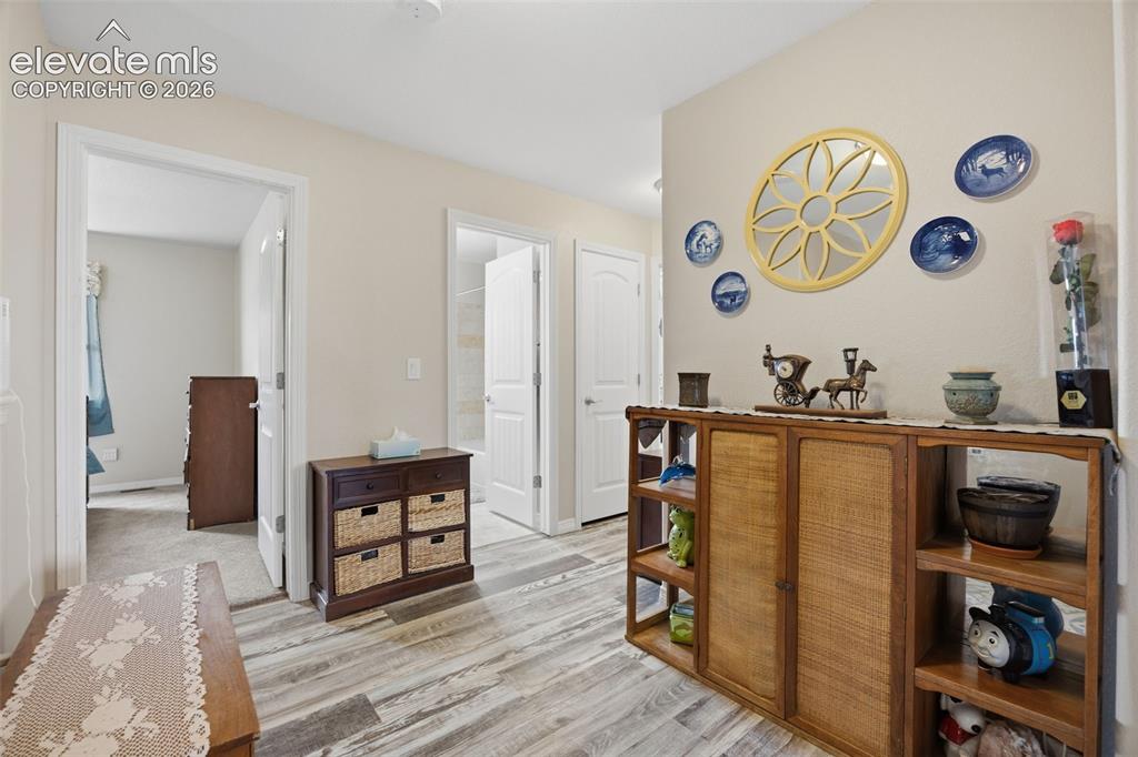 10138 Silver Stirrup Drive Colorado Springs CO 80925