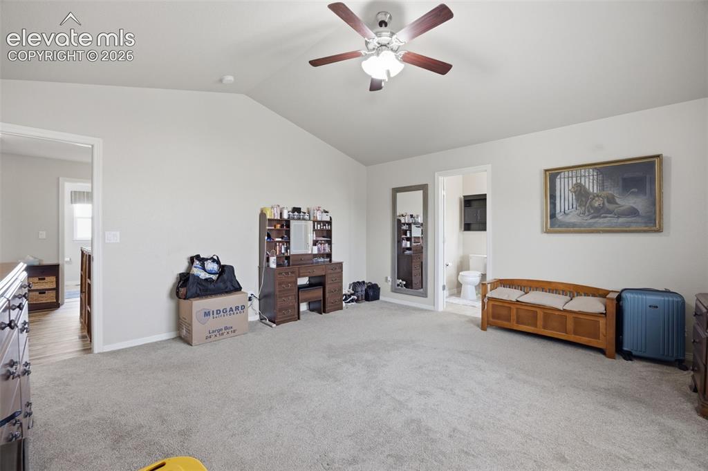 10138 Silver Stirrup Drive Colorado Springs CO 80925