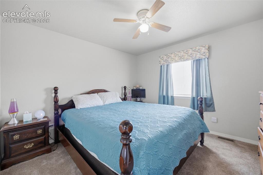 10138 Silver Stirrup Drive Colorado Springs CO 80925