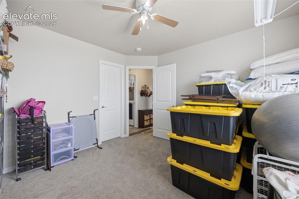 10138 Silver Stirrup Drive Colorado Springs CO 80925