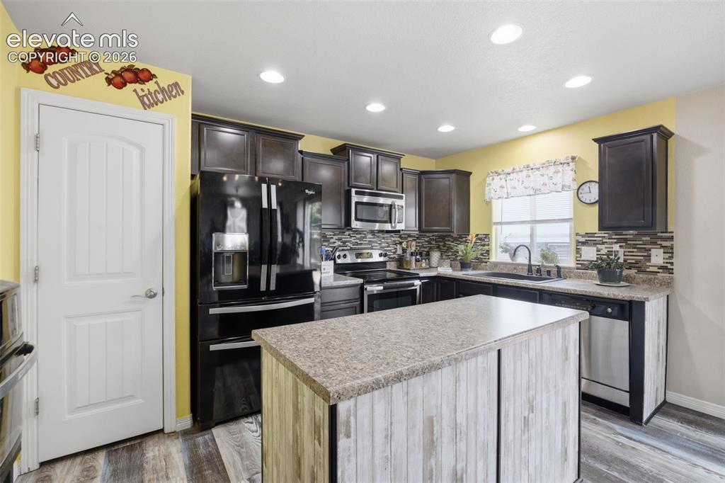 10138 Silver Stirrup Drive Colorado Springs CO 80925
