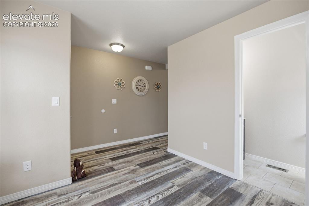 10138 Silver Stirrup Drive Colorado Springs CO 80925