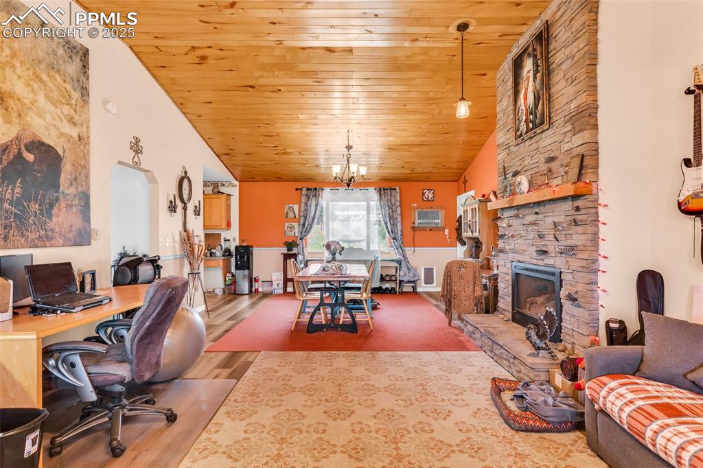 1337 York Avenue Canon City CO 81212