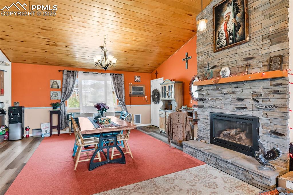 1337 York Avenue Canon City CO 81212