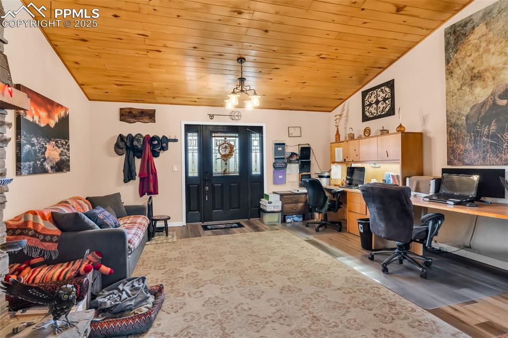 1337 York Avenue Canon City CO 81212