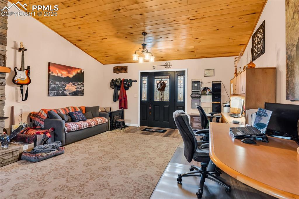 1337 York Avenue Canon City CO 81212