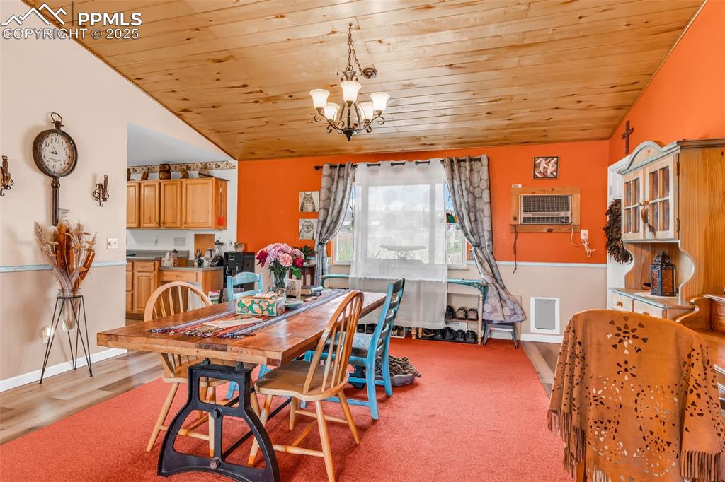 1337 York Avenue Canon City CO 81212