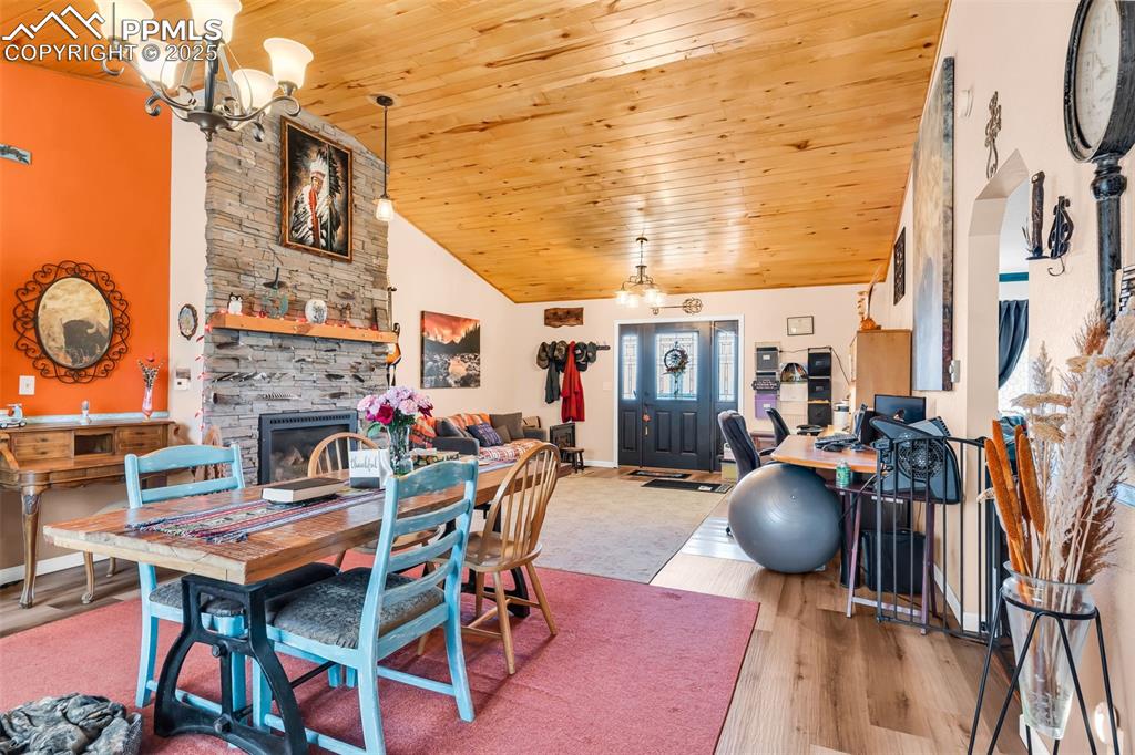 1337 York Avenue Canon City CO 81212