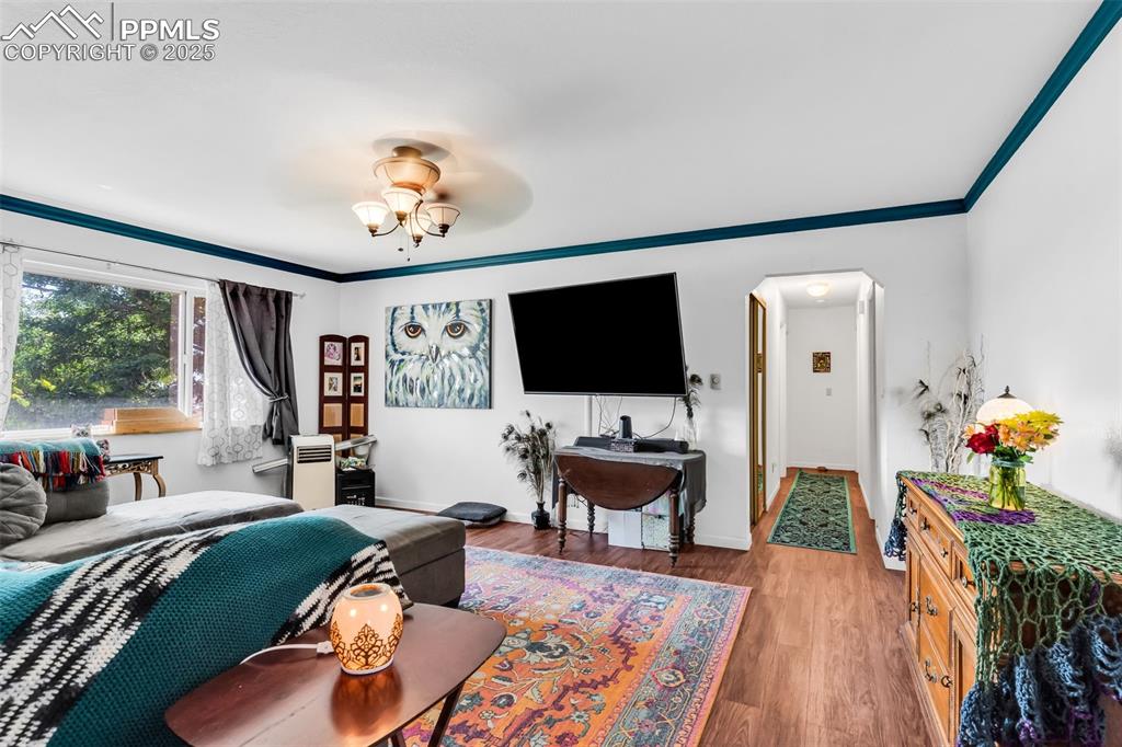 1337 York Avenue Canon City CO 81212