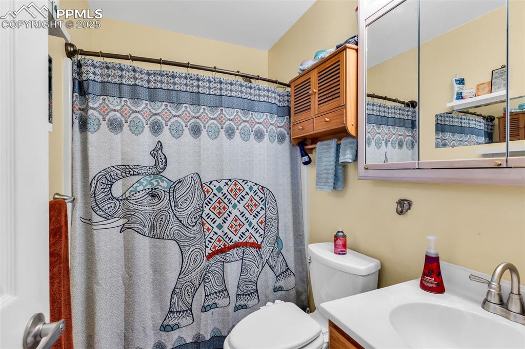 1337 York Avenue Canon City CO 81212