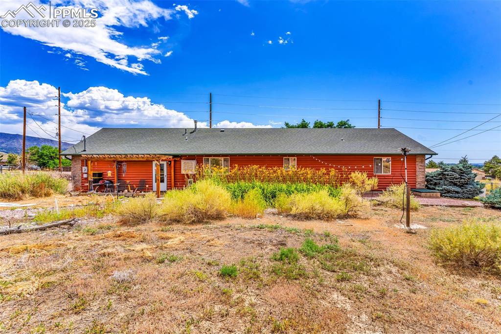 1337 York Avenue Canon City CO 81212