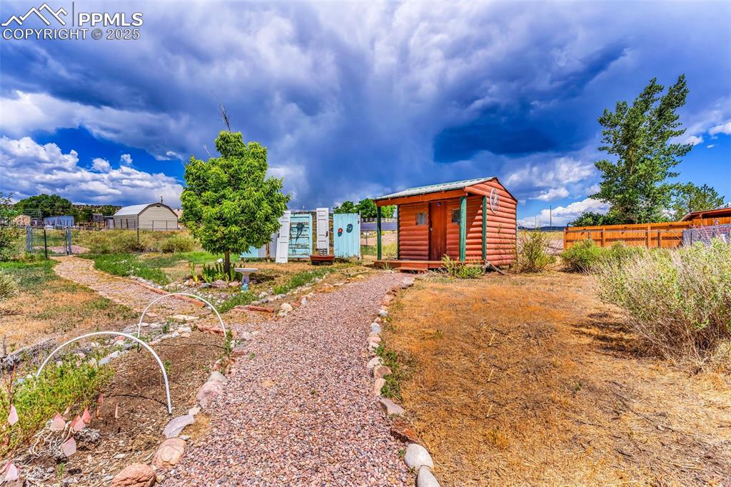 1337 York Avenue Canon City CO 81212