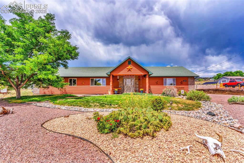 1337 York Avenue Canon City CO 81212