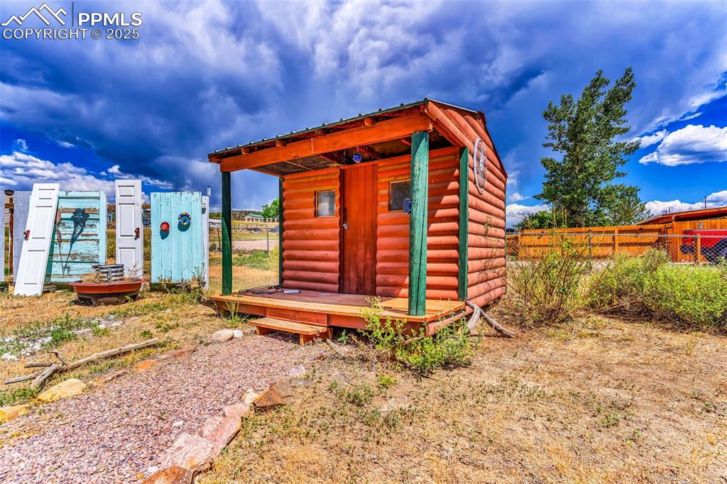 1337 York Avenue Canon City CO 81212