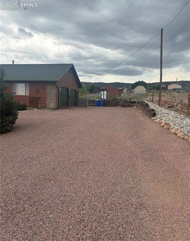 1337 York Avenue Canon City CO 81212