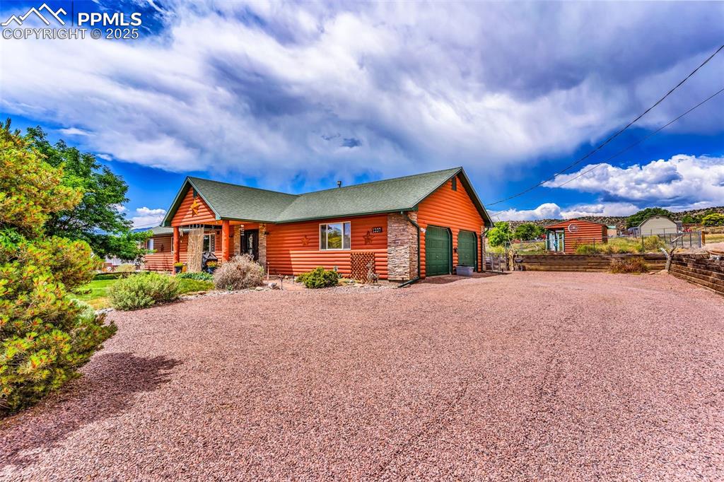 1337 York Avenue Canon City CO 81212