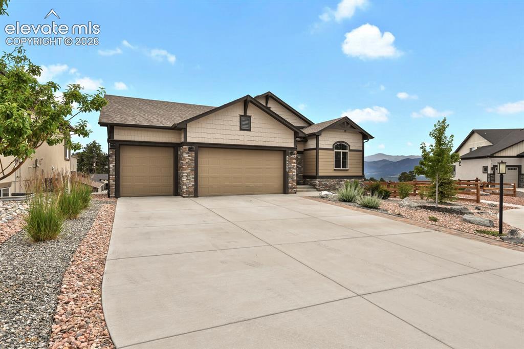 16472 Golden Sun Way Monument CO 80132